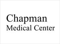 Chapman Medical Center - Hospital Affiliation
