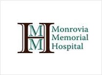 Monrovia Memorial Hospital - Hospital Affiliation