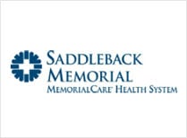 Saddleback Memorial - Hospital Affiliation