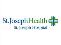 St. Joseph Hospital - Hospital Affiliation