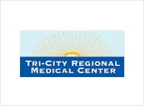 Tri City Medical Center - Hospital Affiliation