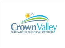 crown valley surgical center - Hospital Affiliation