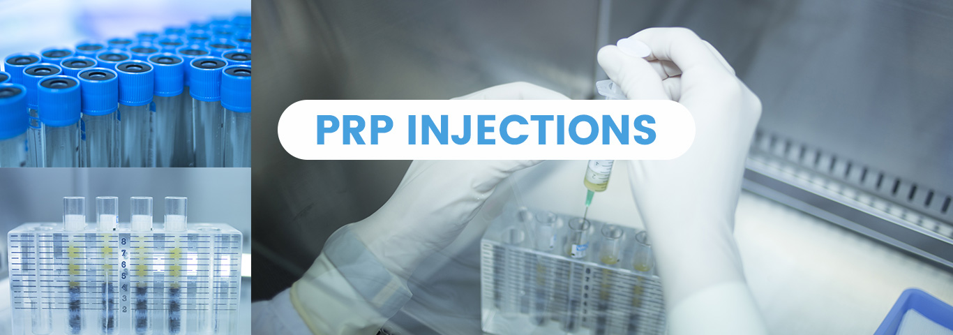 prp injection mb - Platelet Rich Plasma
