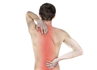 5 Uncommon Sources of Back Pain